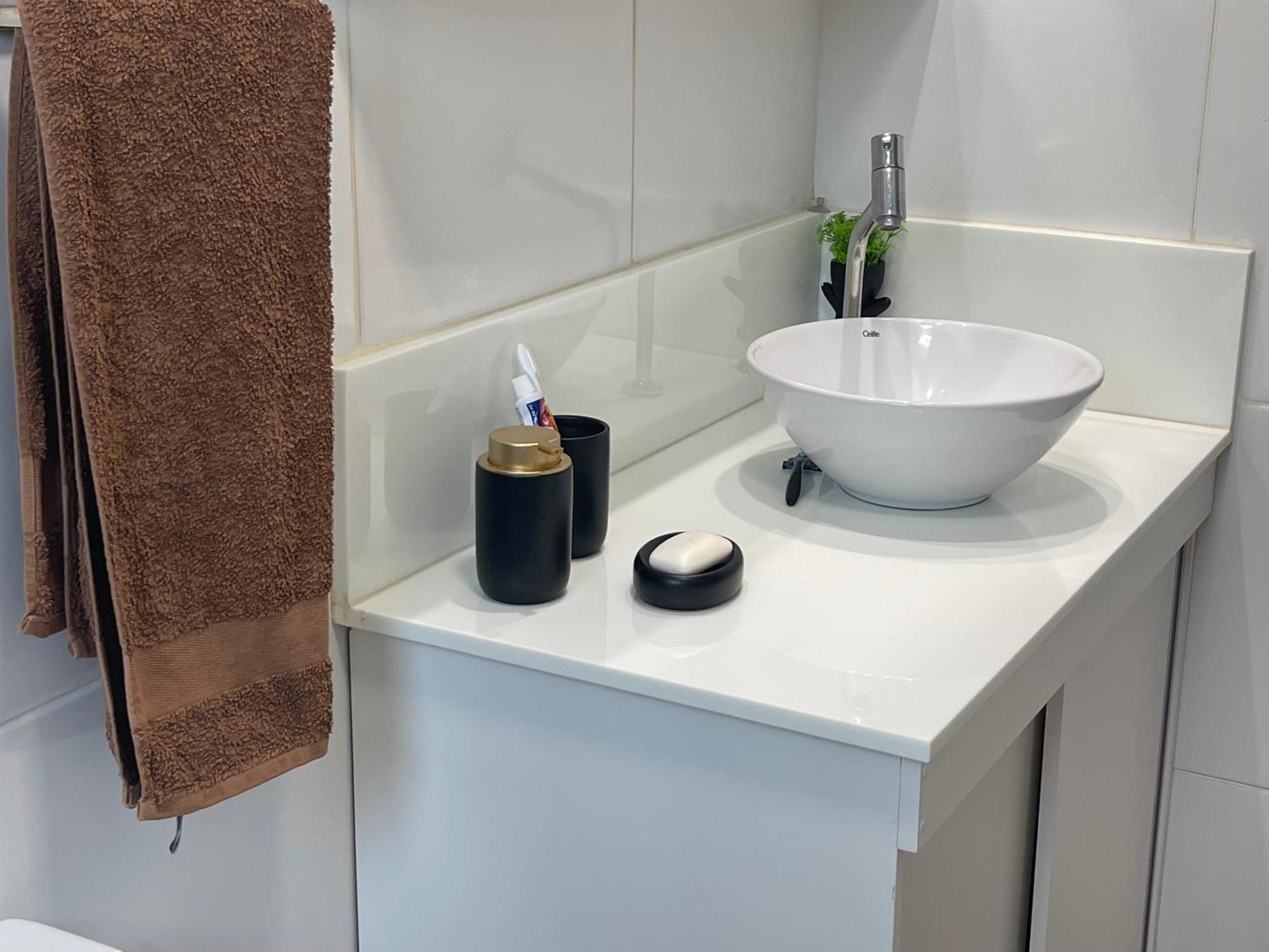 Apartamento De 3 Ambientes Com Aconchego E Excellente Localizacao Салвадор Екстер'єр фото