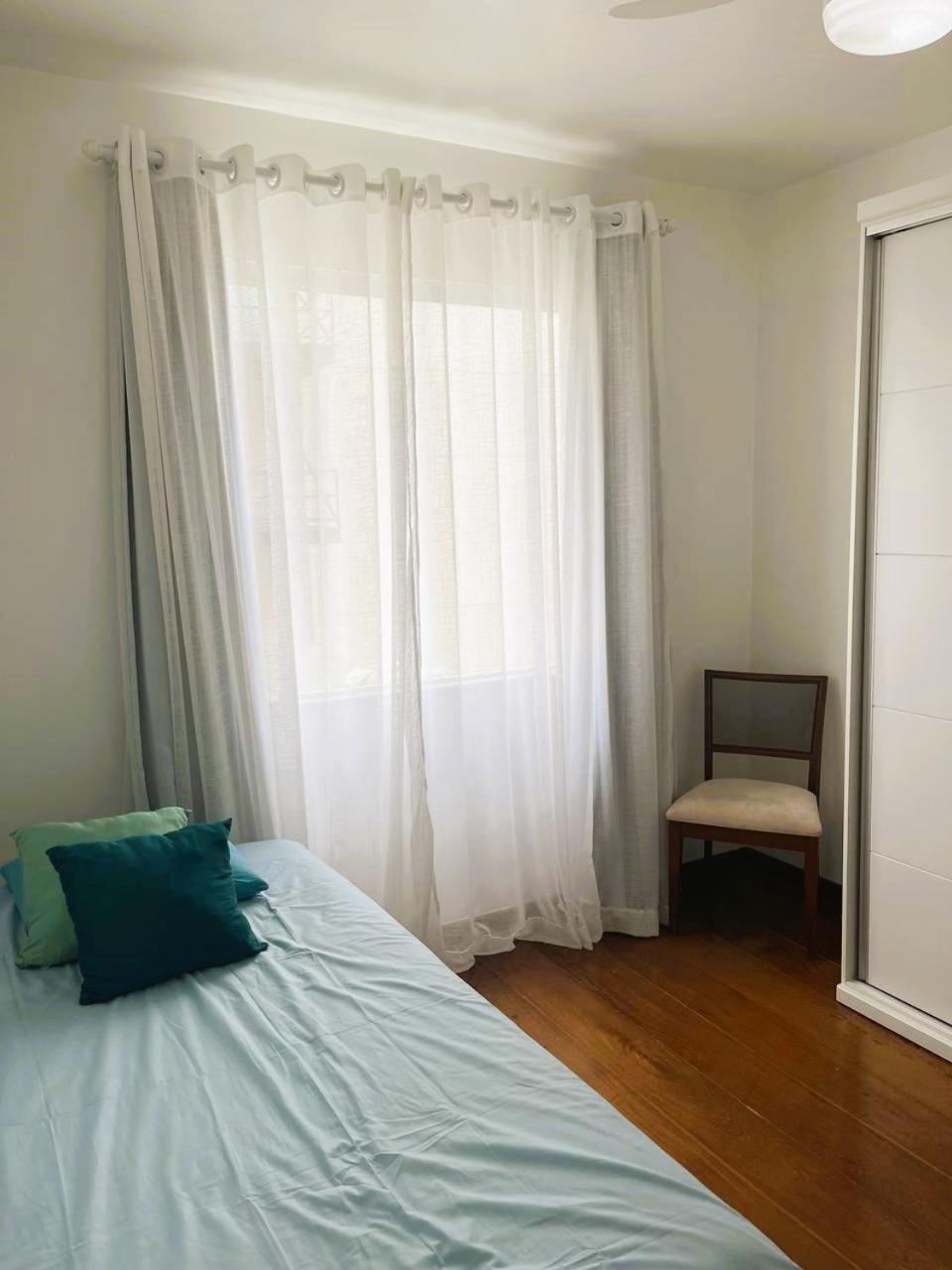 Apartamento De 3 Ambientes Com Aconchego E Excellente Localizacao Салвадор Екстер'єр фото
