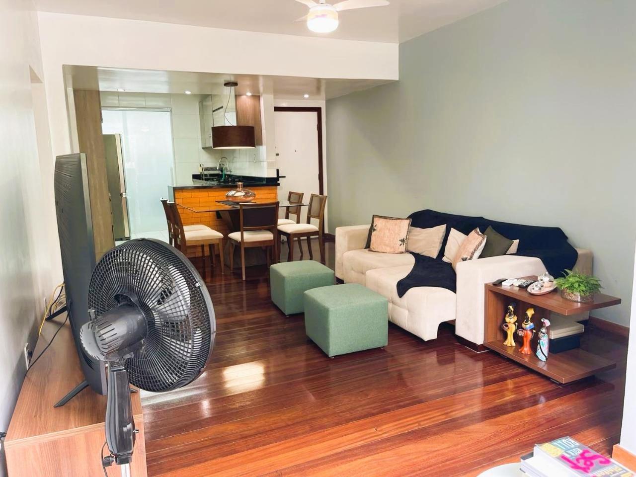 Apartamento De 3 Ambientes Com Aconchego E Excellente Localizacao Салвадор Екстер'єр фото