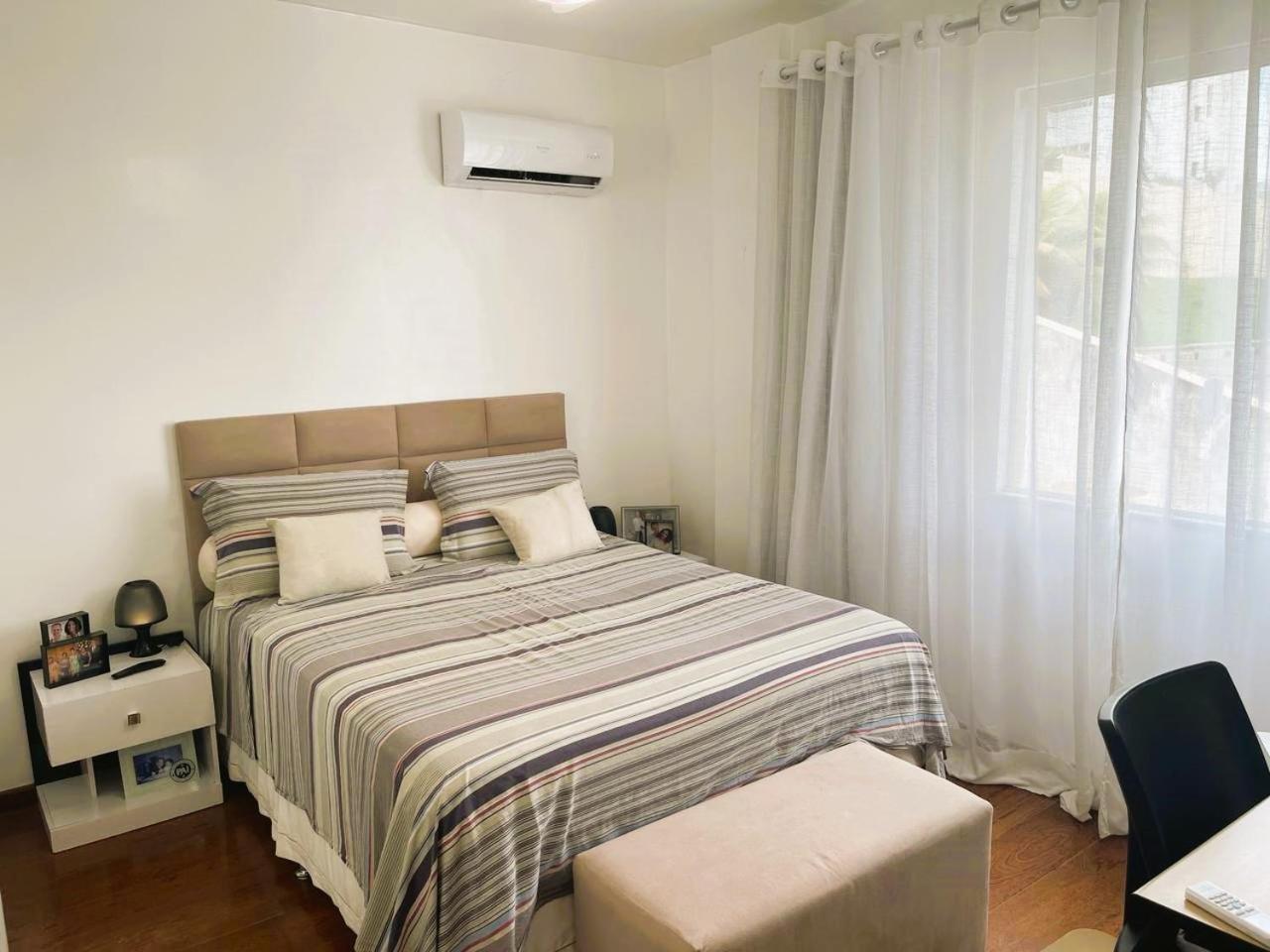 Apartamento De 3 Ambientes Com Aconchego E Excellente Localizacao Салвадор Екстер'єр фото