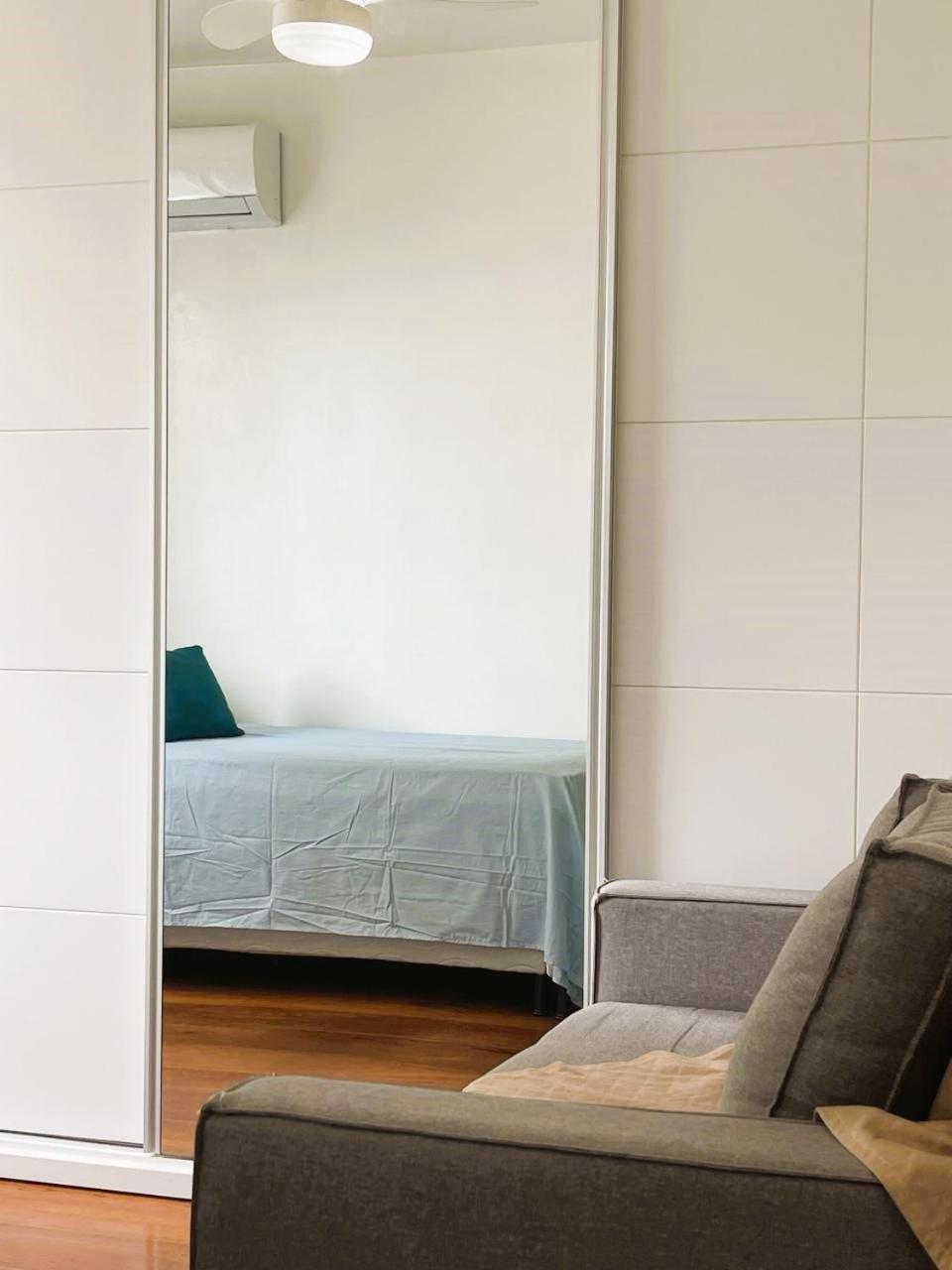 Apartamento De 3 Ambientes Com Aconchego E Excellente Localizacao Салвадор Екстер'єр фото
