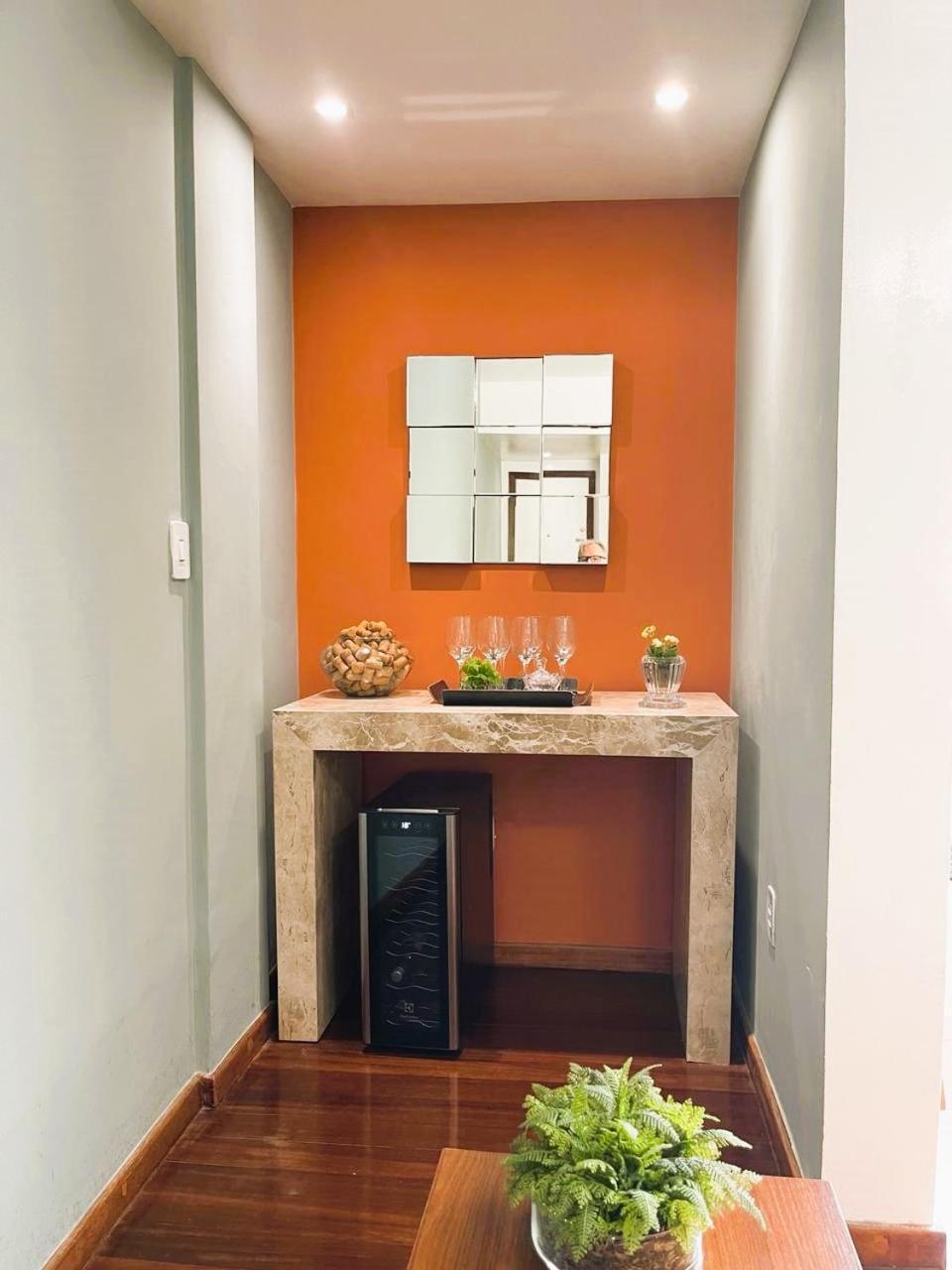 Apartamento De 3 Ambientes Com Aconchego E Excellente Localizacao Салвадор Екстер'єр фото