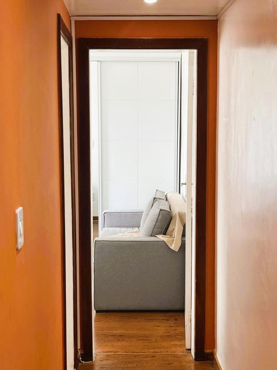 Apartamento De 3 Ambientes Com Aconchego E Excellente Localizacao Салвадор Екстер'єр фото