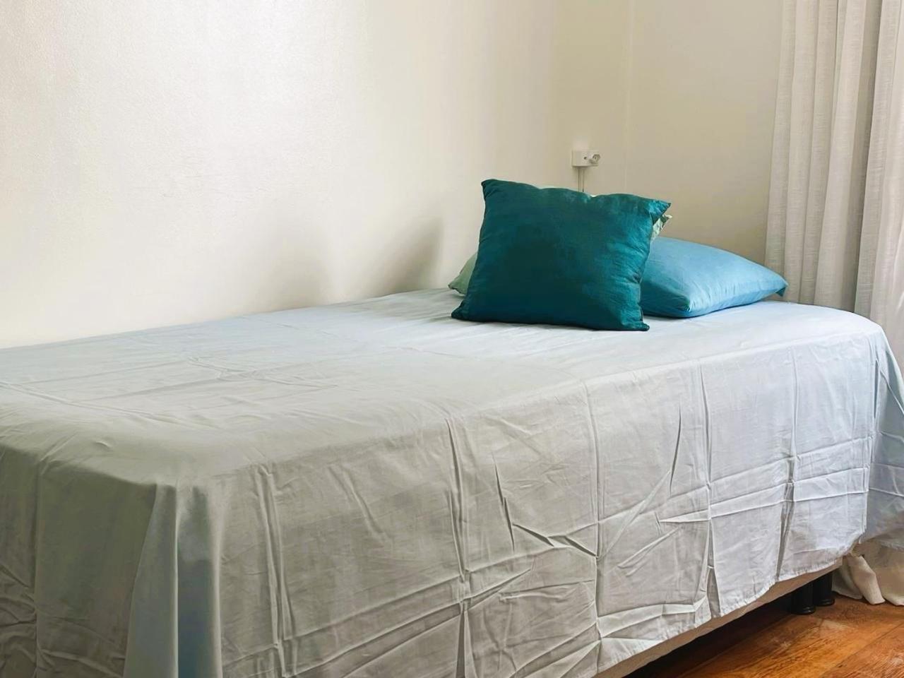 Apartamento De 3 Ambientes Com Aconchego E Excellente Localizacao Салвадор Екстер'єр фото