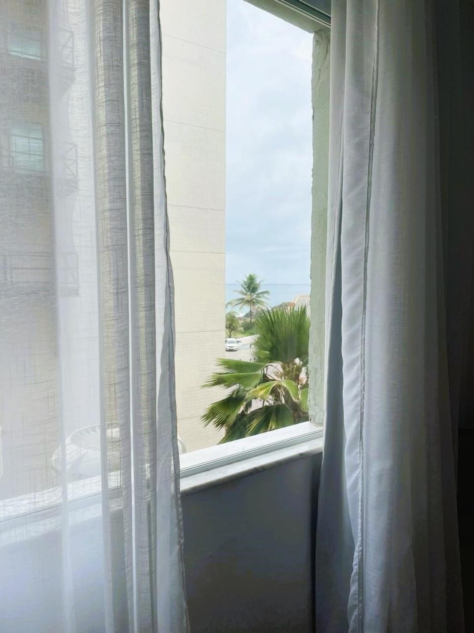 Apartamento De 3 Ambientes Com Aconchego E Excellente Localizacao Салвадор Екстер'єр фото