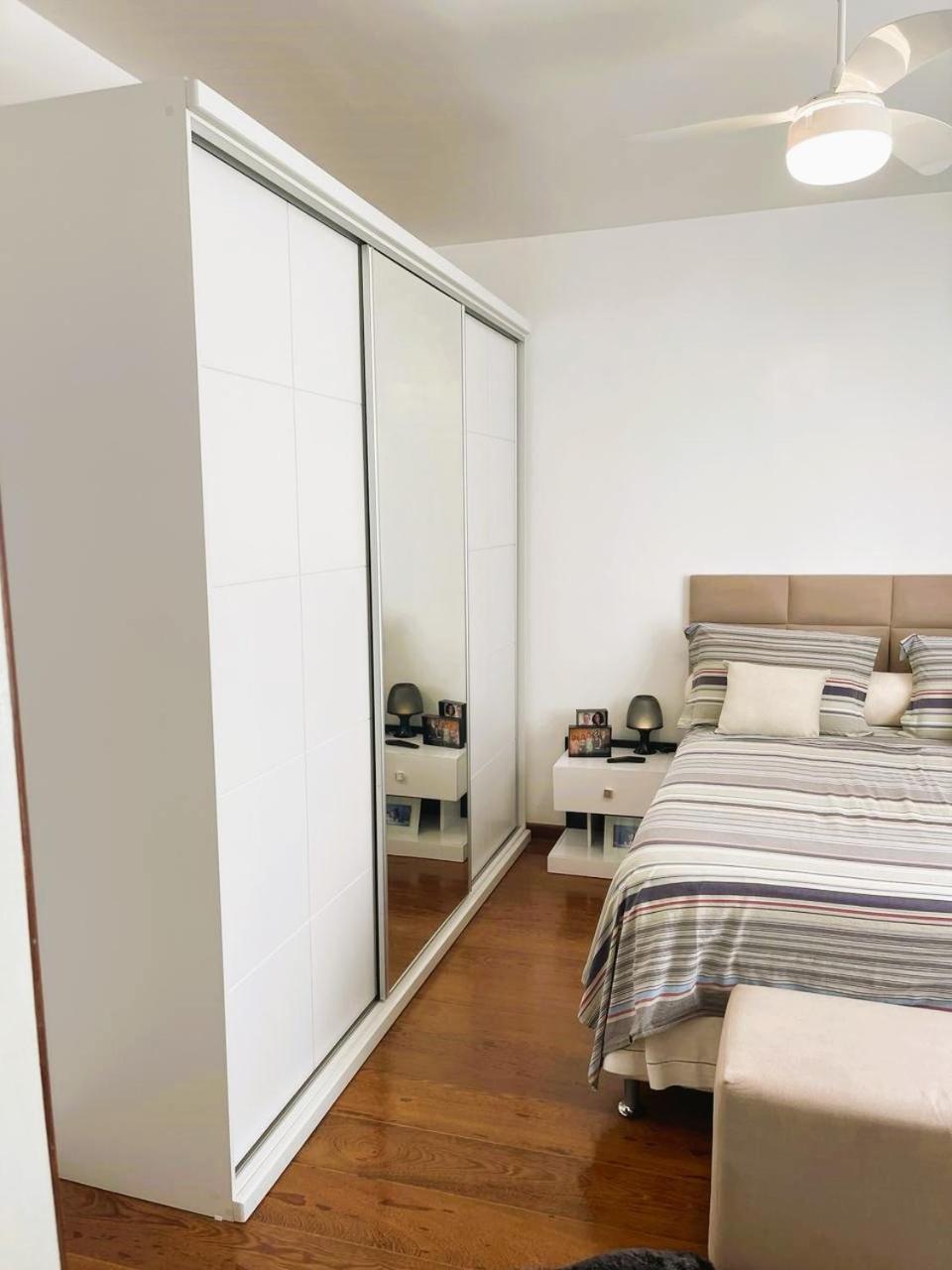 Apartamento De 3 Ambientes Com Aconchego E Excellente Localizacao Салвадор Екстер'єр фото