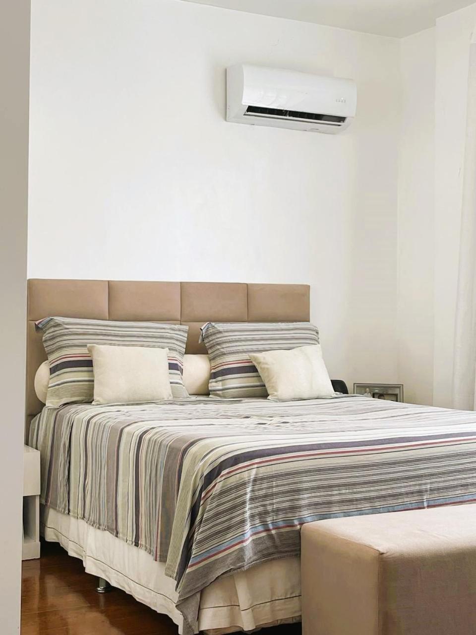 Apartamento De 3 Ambientes Com Aconchego E Excellente Localizacao Салвадор Екстер'єр фото