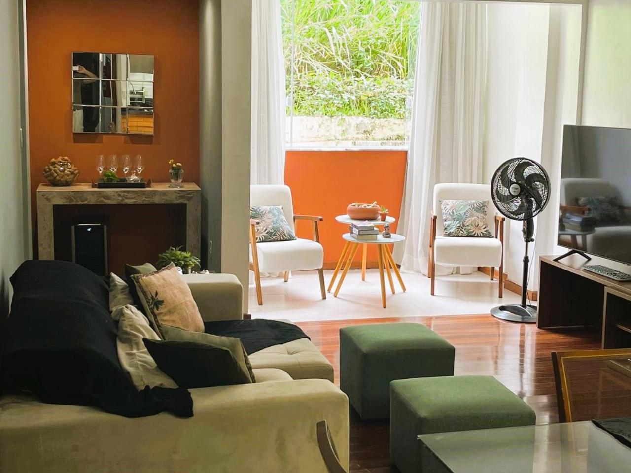 Apartamento De 3 Ambientes Com Aconchego E Excellente Localizacao Салвадор Екстер'єр фото