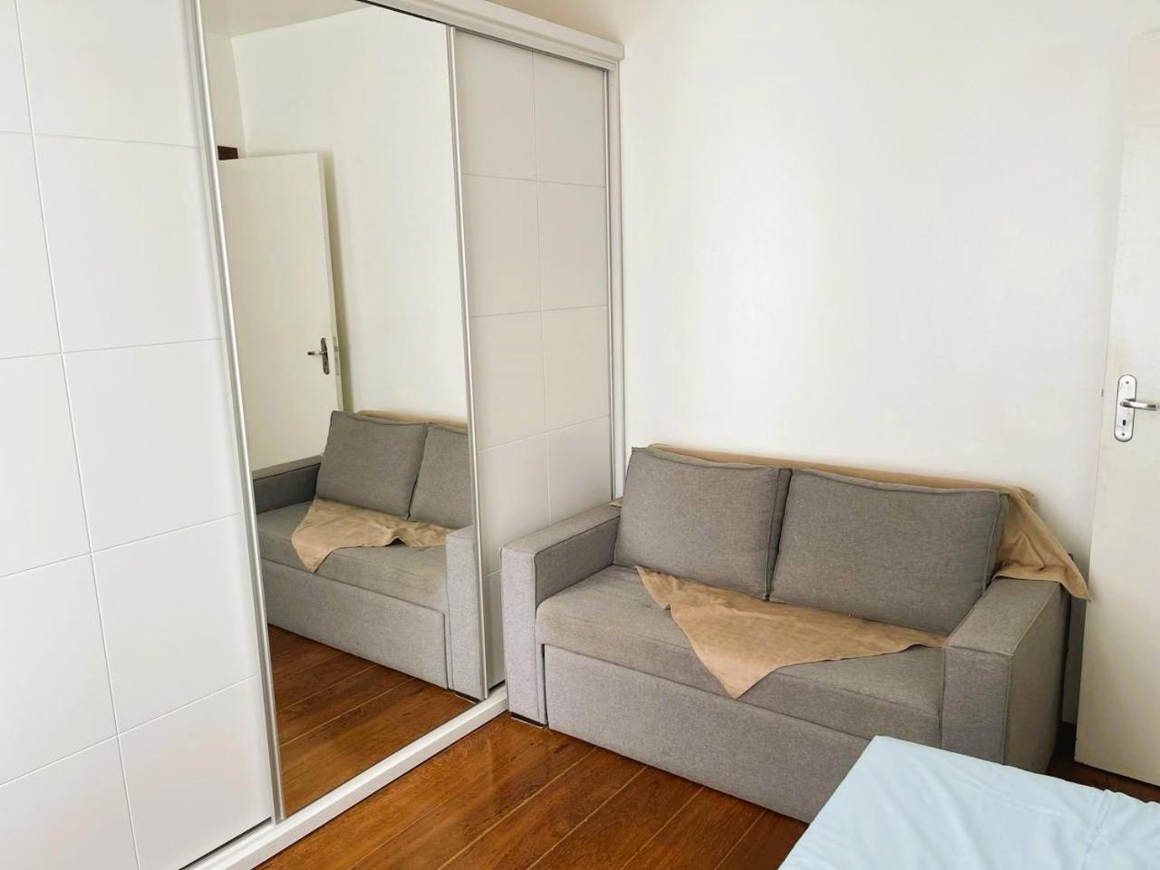Apartamento De 3 Ambientes Com Aconchego E Excellente Localizacao Салвадор Екстер'єр фото