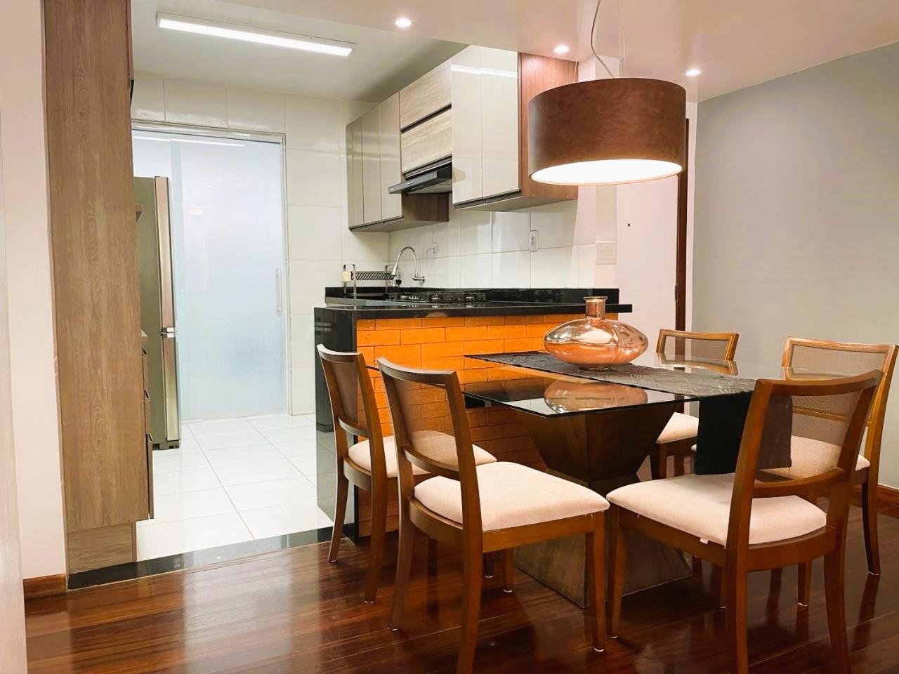 Apartamento De 3 Ambientes Com Aconchego E Excellente Localizacao Салвадор Екстер'єр фото