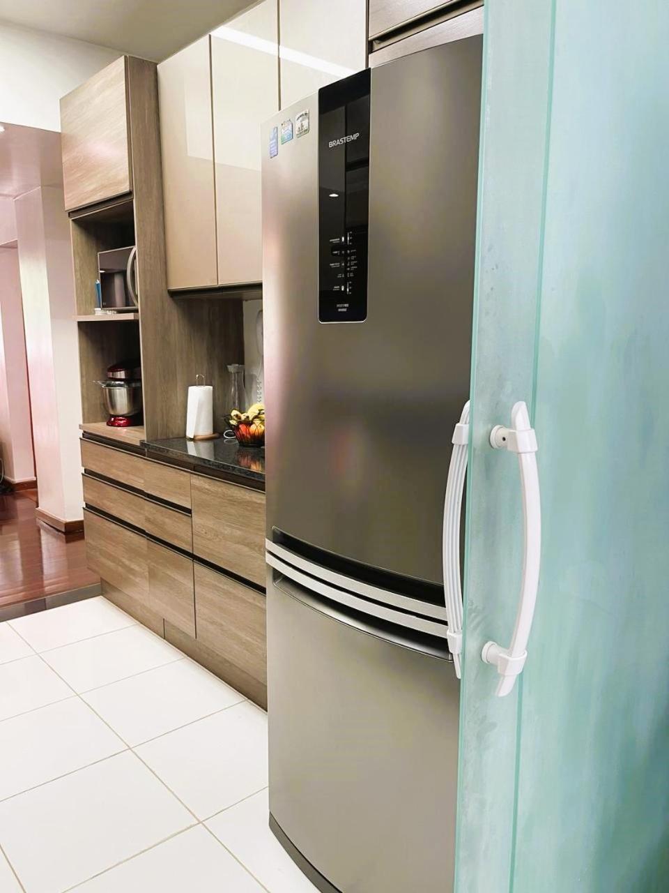 Apartamento De 3 Ambientes Com Aconchego E Excellente Localizacao Салвадор Екстер'єр фото