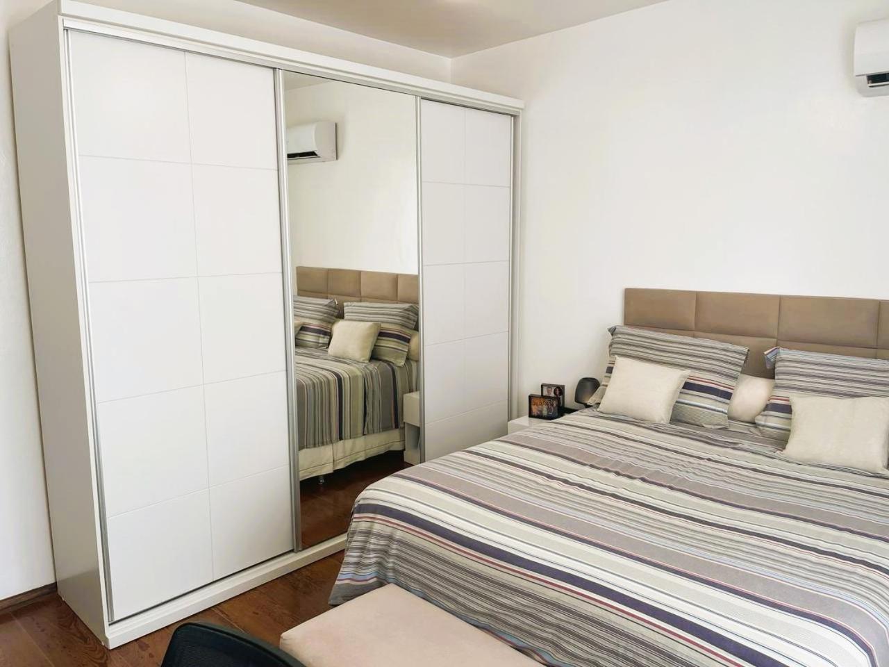 Apartamento De 3 Ambientes Com Aconchego E Excellente Localizacao Салвадор Екстер'єр фото