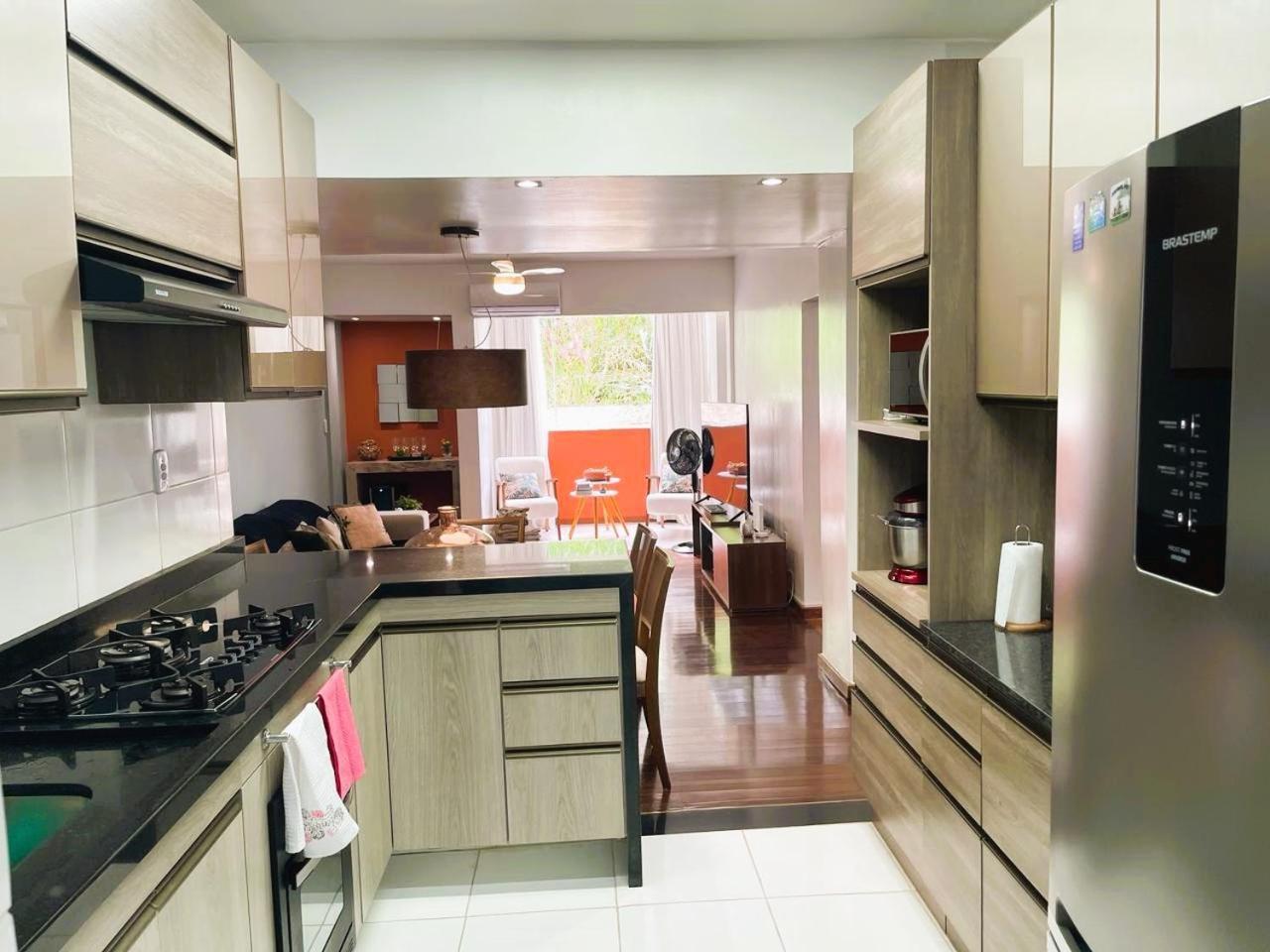 Apartamento De 3 Ambientes Com Aconchego E Excellente Localizacao Салвадор Екстер'єр фото