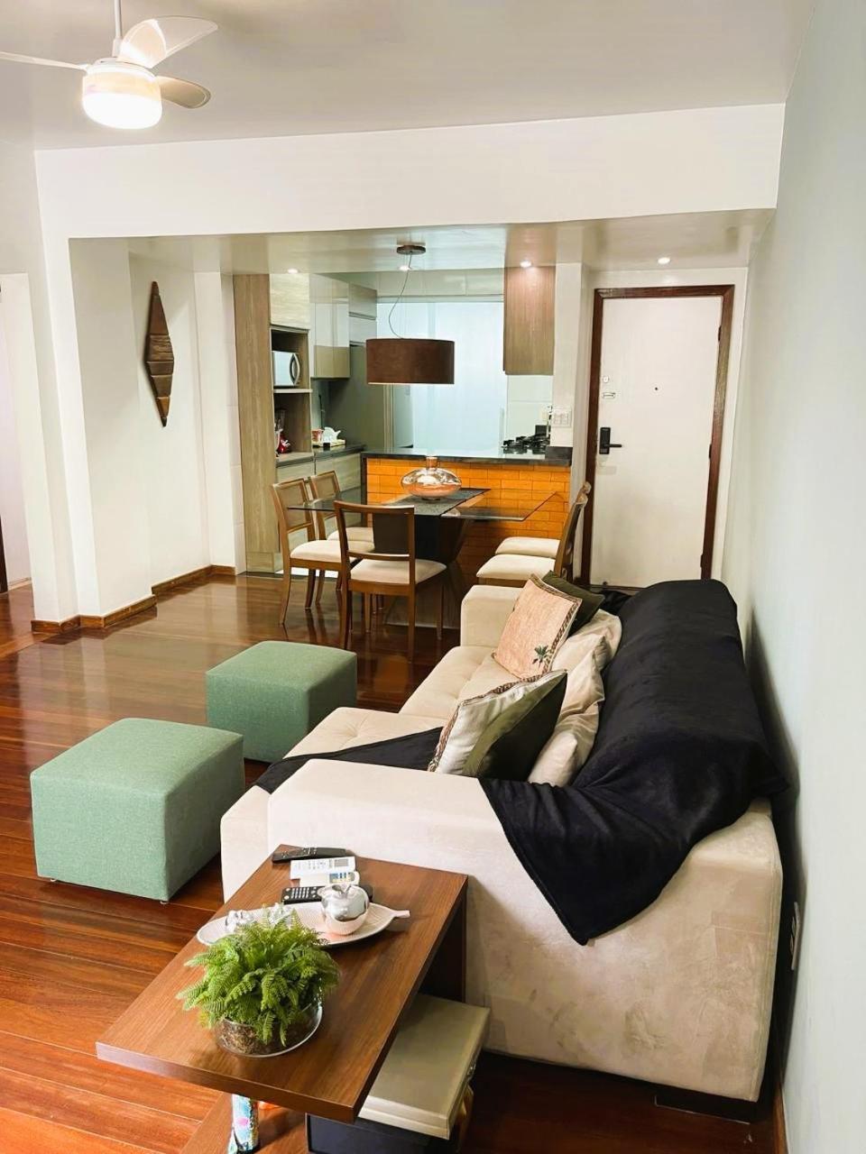 Apartamento De 3 Ambientes Com Aconchego E Excellente Localizacao Салвадор Екстер'єр фото