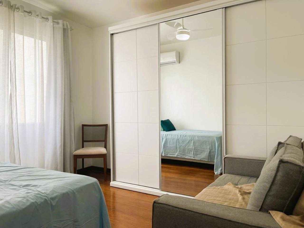 Apartamento De 3 Ambientes Com Aconchego E Excellente Localizacao Салвадор Екстер'єр фото
