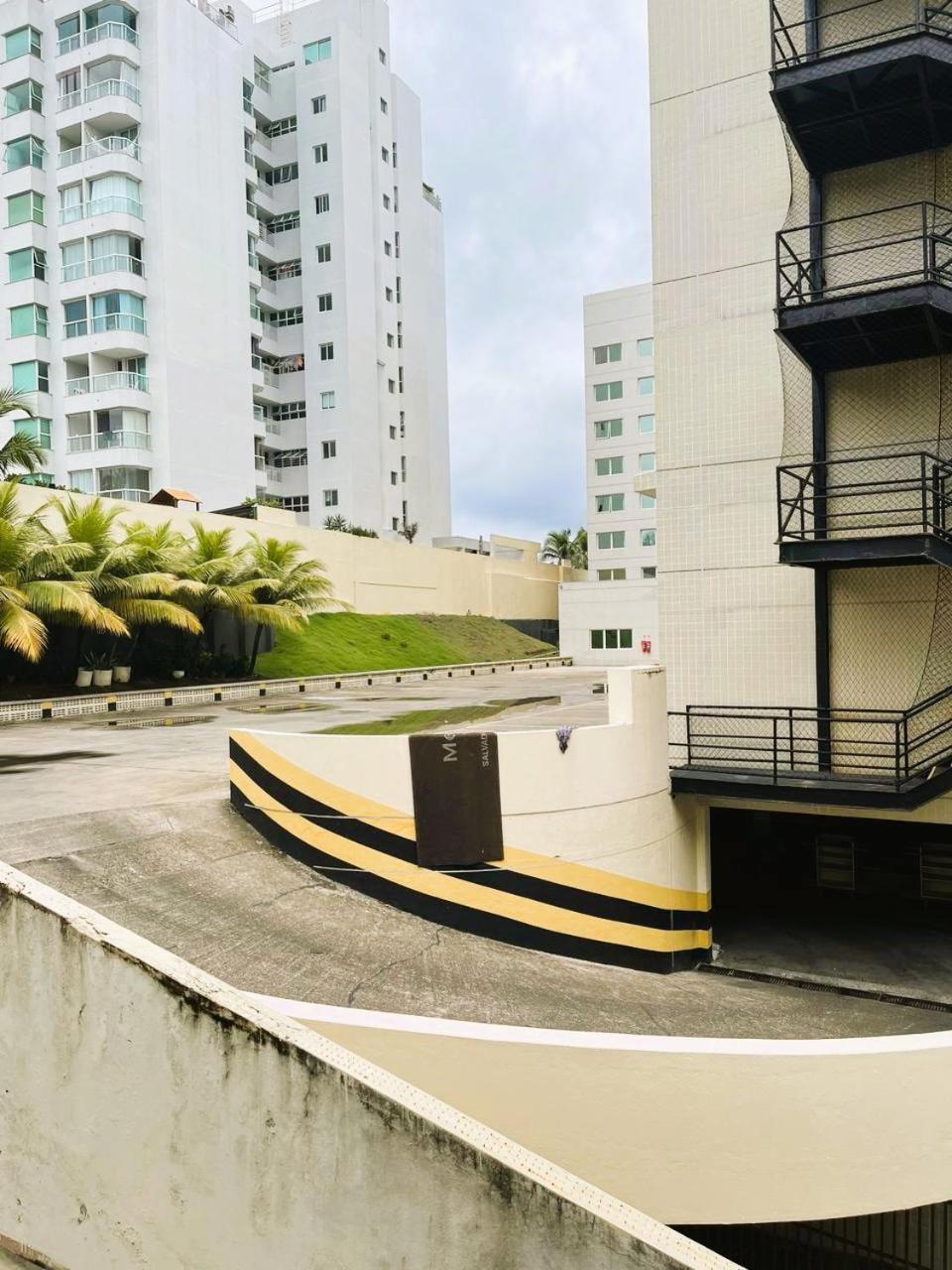 Apartamento De 3 Ambientes Com Aconchego E Excellente Localizacao Салвадор Екстер'єр фото