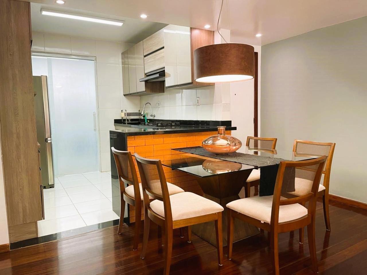 Apartamento De 3 Ambientes Com Aconchego E Excellente Localizacao Салвадор Екстер'єр фото