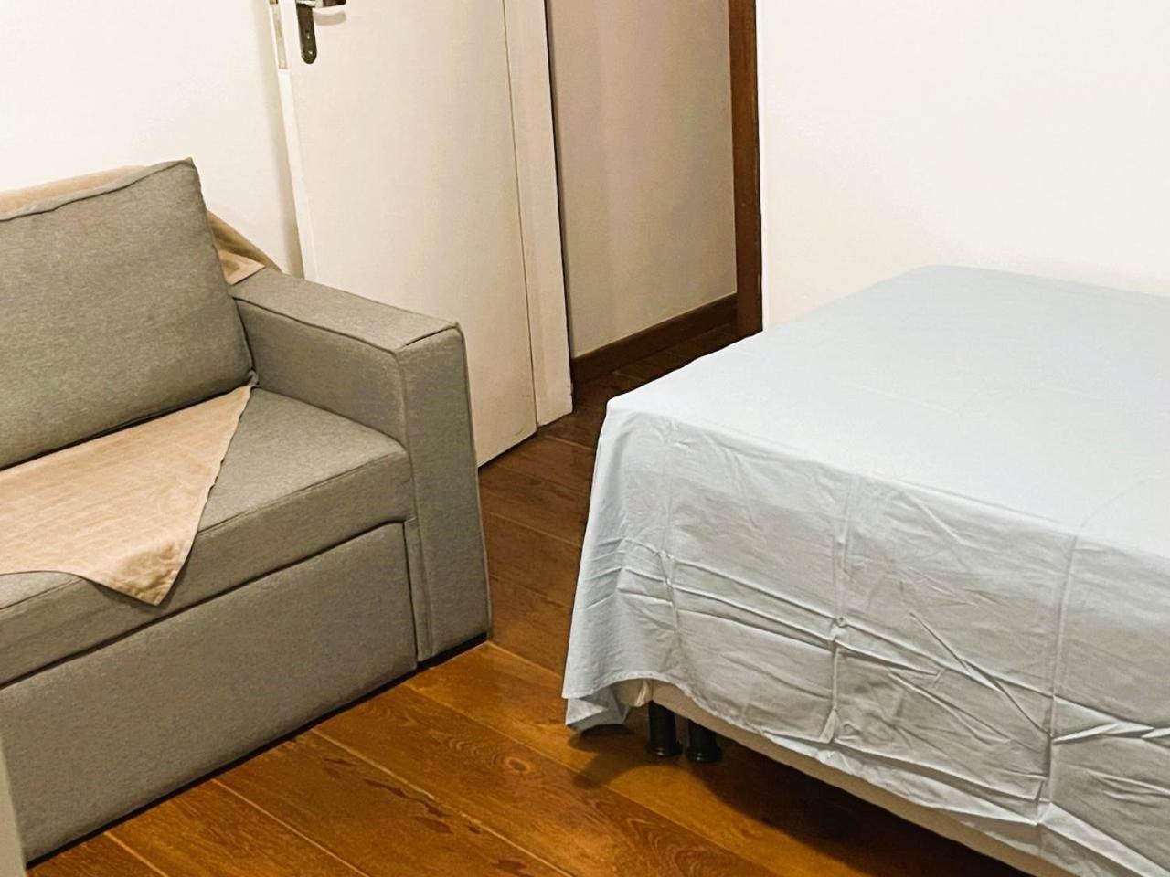Apartamento De 3 Ambientes Com Aconchego E Excellente Localizacao Салвадор Екстер'єр фото